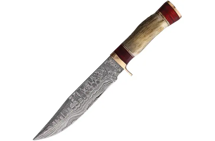 Marbles Skinner Damascus MR623 w/ Free S&H